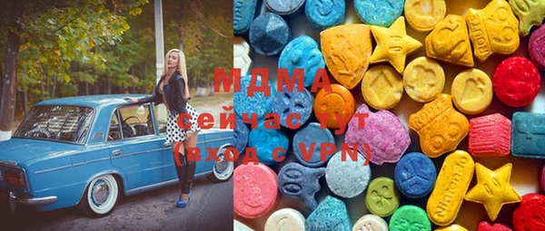 ешки Алексеевка
